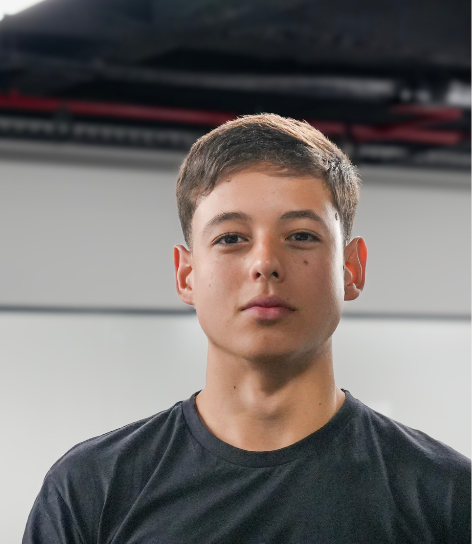 Matheus Muniz Moreira - CMO e Co-fundador da Ramppy, startup de treinamento de vendas com IA